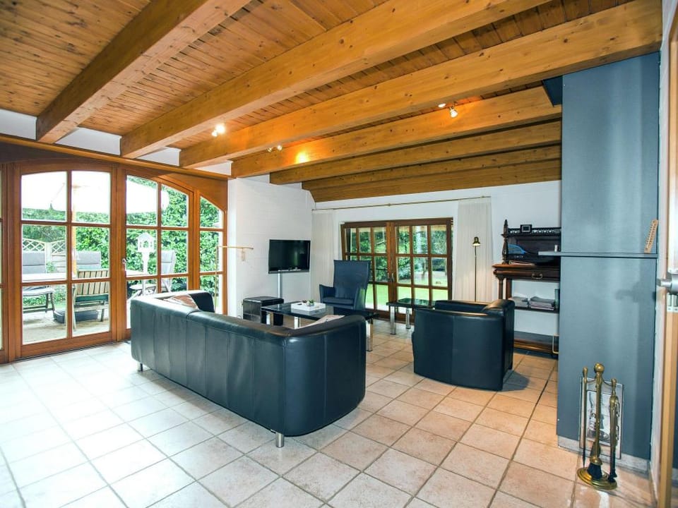 Ferienhaus Boschhuys Vacation rental in Overijssel (province)