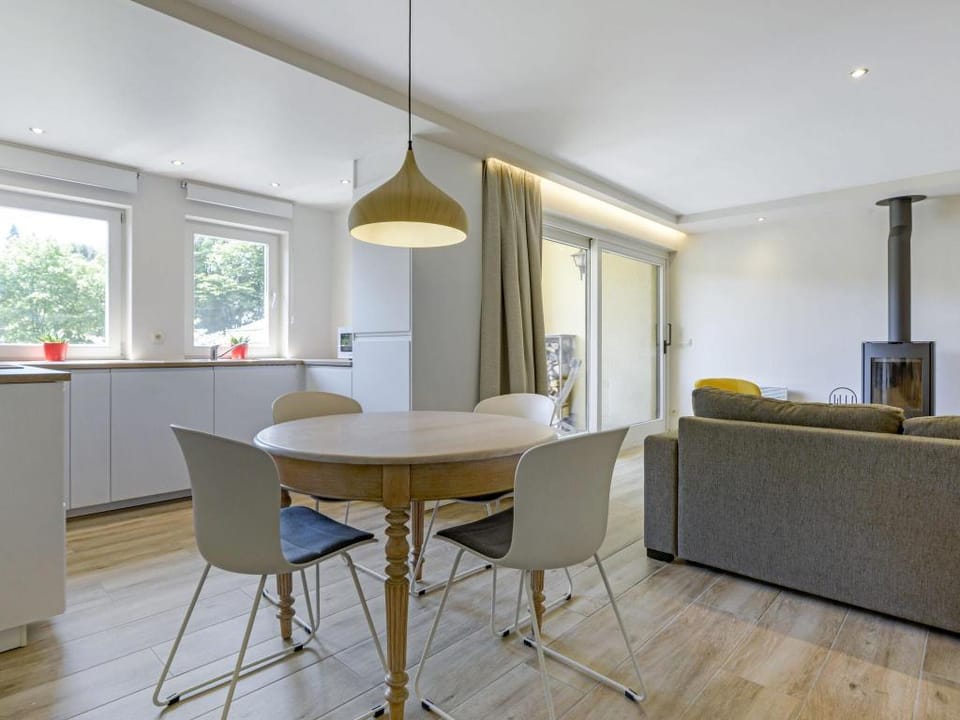 Holiday Home in Gros Fays with Garden Vacation rental in Wallonia, Belgium