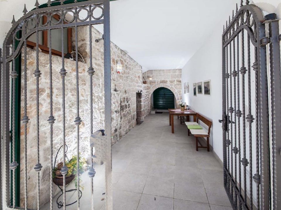 Stone House in Podgora with Sea Views Vacation rental in Split-Dalmatia County
