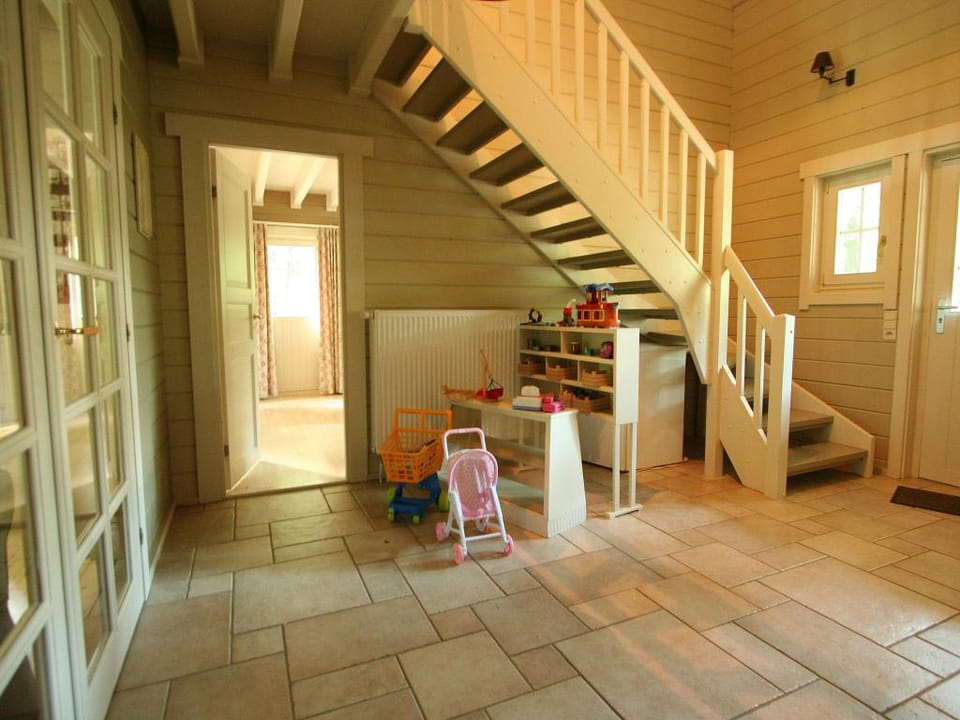 Countryside Chalet in Bomal sur Ourthe with Sauna, Balcony Vacation rental in Wallonia, Belgium