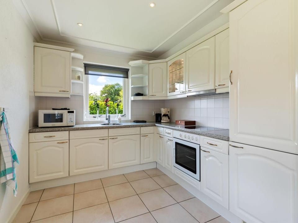 Holiday Home in Putten near Veluwe Park Vacation rental in Putten