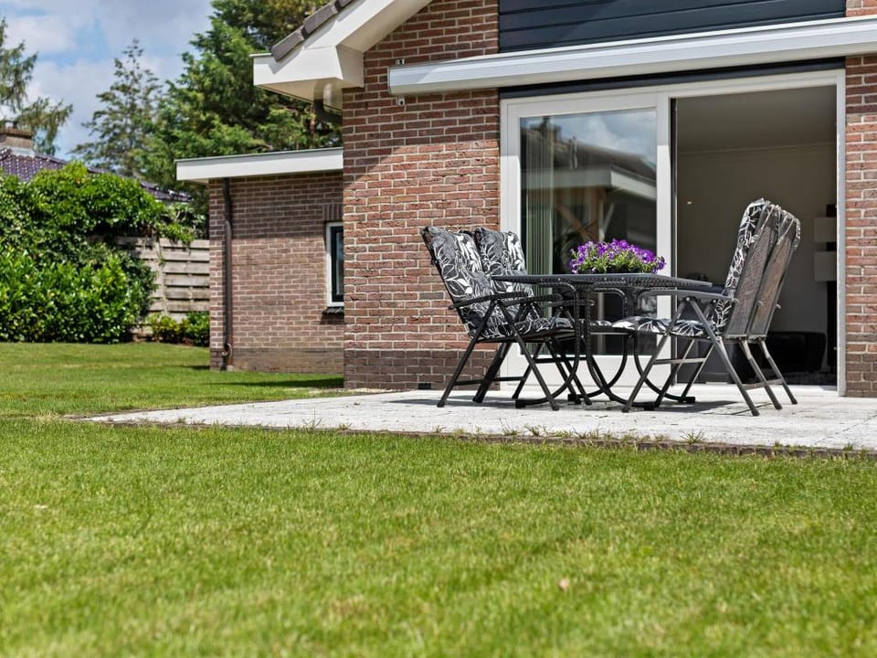 Holiday Home in Putten near Veluwe Park Vacation rental in Putten