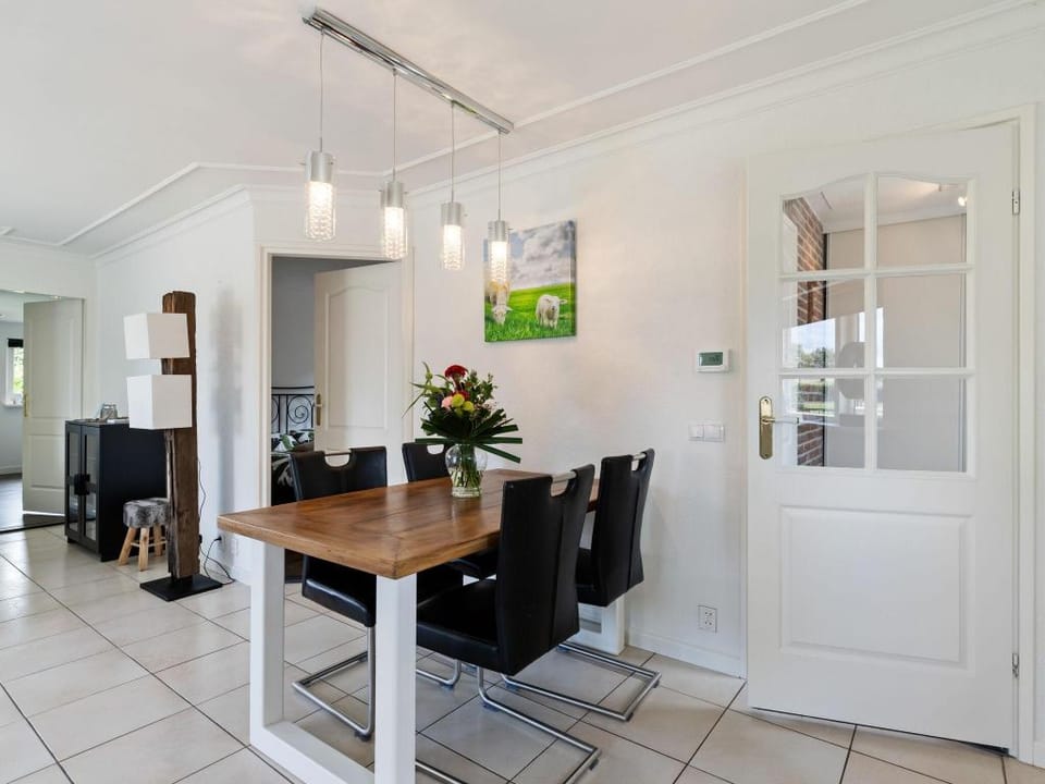 Holiday Home in Putten near Veluwe Park Vacation rental in Putten
