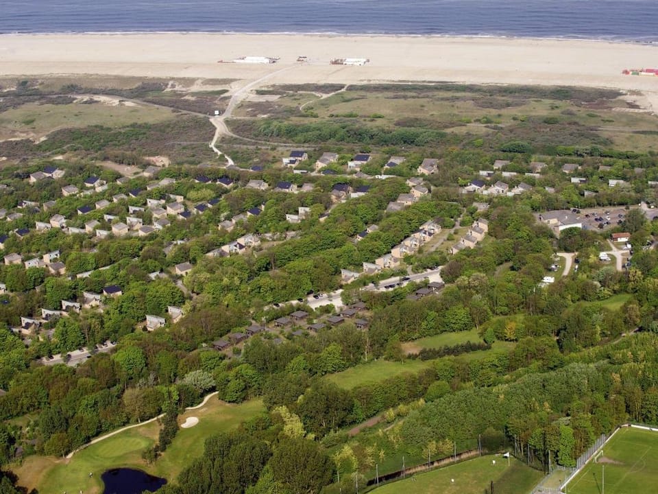 Chalet in Netherlands near the Beach Vacation rental in The Hague