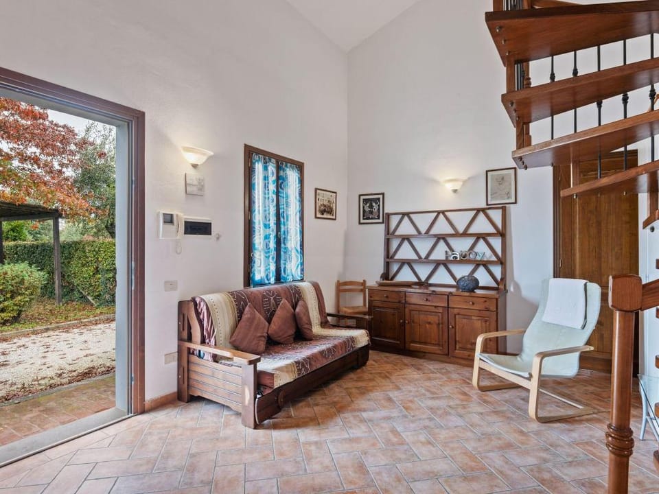 Cozy Tuscan Getaway Vacation rental in Emilia-Romagna