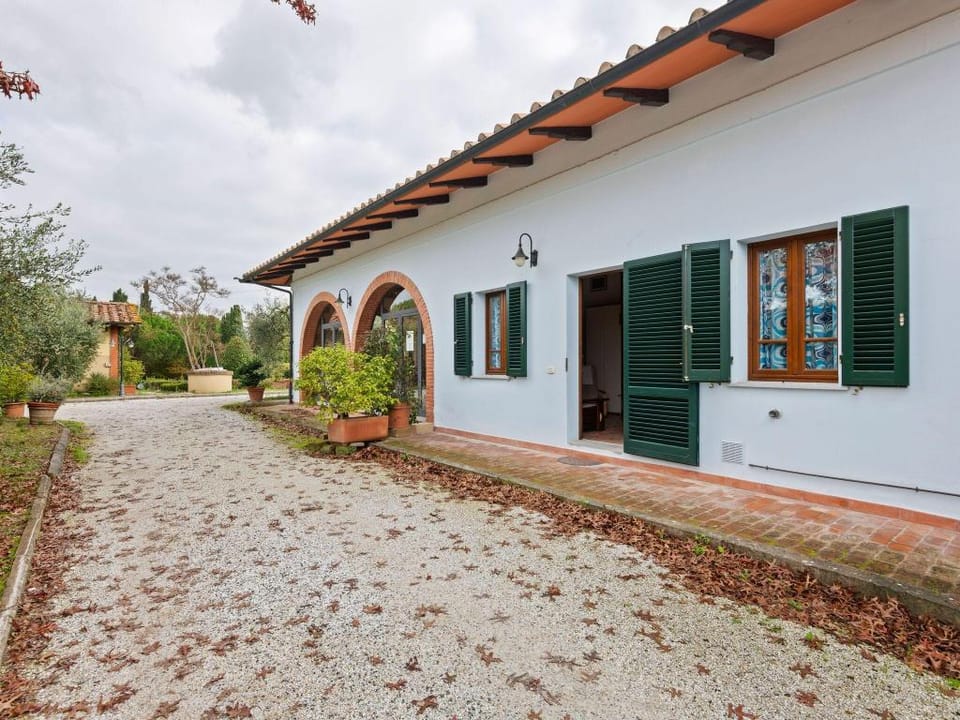 Cozy Tuscan Getaway Vacation rental in Emilia-Romagna