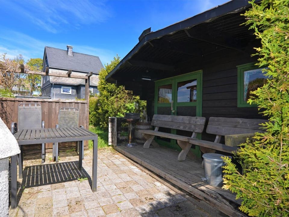 grosses Ferienhaus in Altastenberg Vacation rental in Winterberg