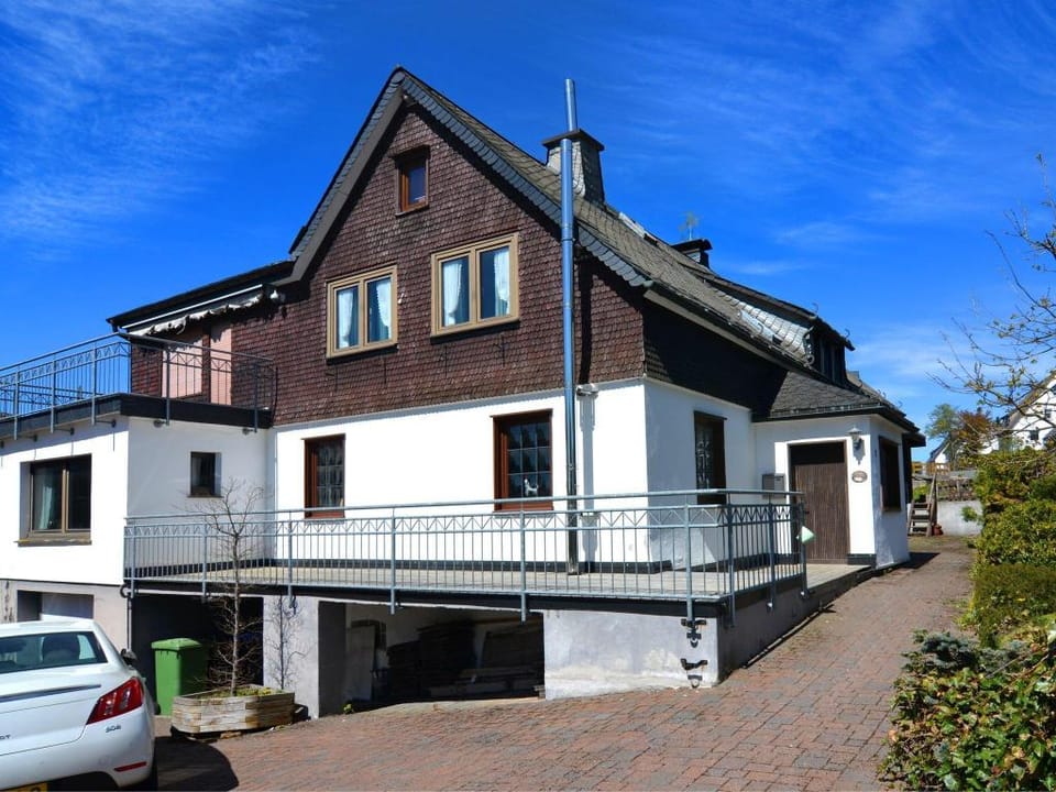 grosses Ferienhaus in Altastenberg Vacation rental in Winterberg