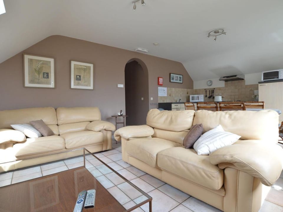 Spacious holiday home in Ovifat with terrace Vacation rental in Wallonia, Belgium