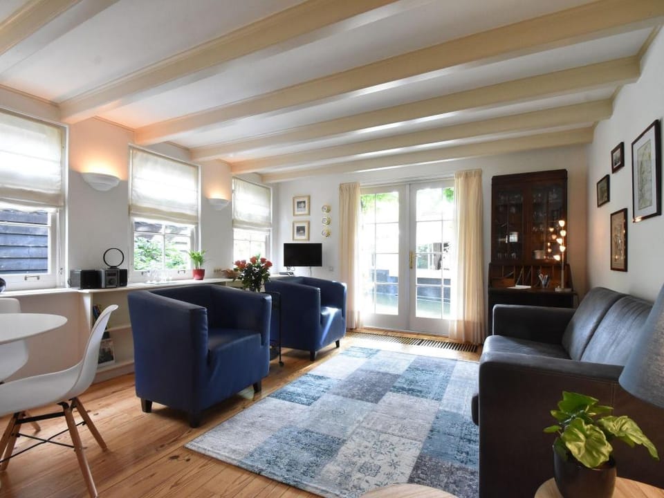 Serene Getaway in Edam Vacation rental in Volendam