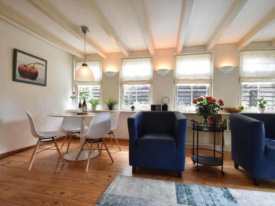 Serene Getaway in Edam Vacation rental in Volendam