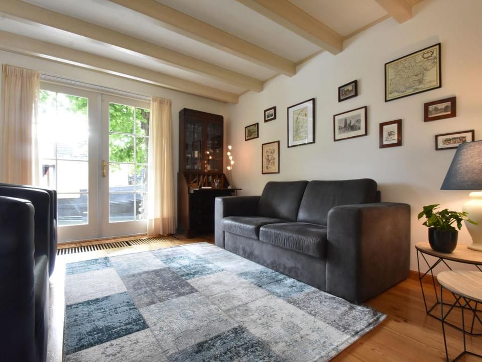 Serene Getaway in Edam Vacation rental in Volendam