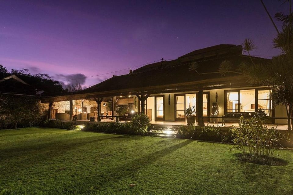 Villa Tabatha by Optimum Bali Villas Villa in North Kuta