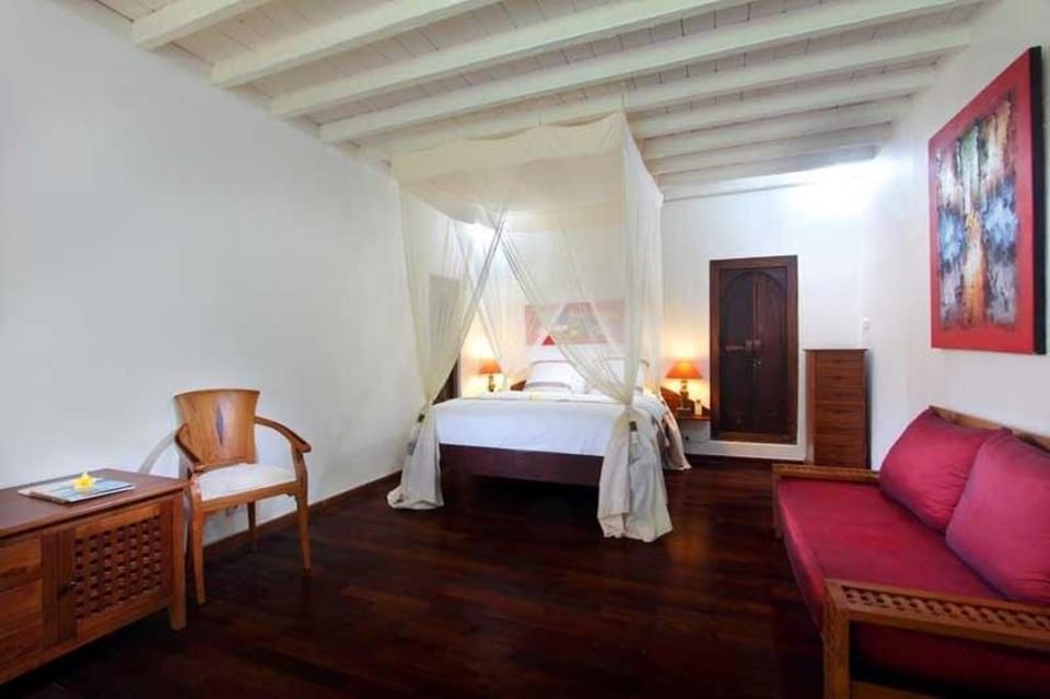 Villa Tabatha by Optimum Bali Villas Villa in North Kuta