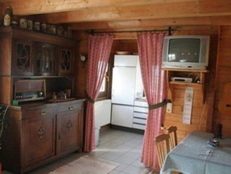 Chalet in Hinterrod Thuringen mit Sauna Vacation rental in Thuringia, Germany