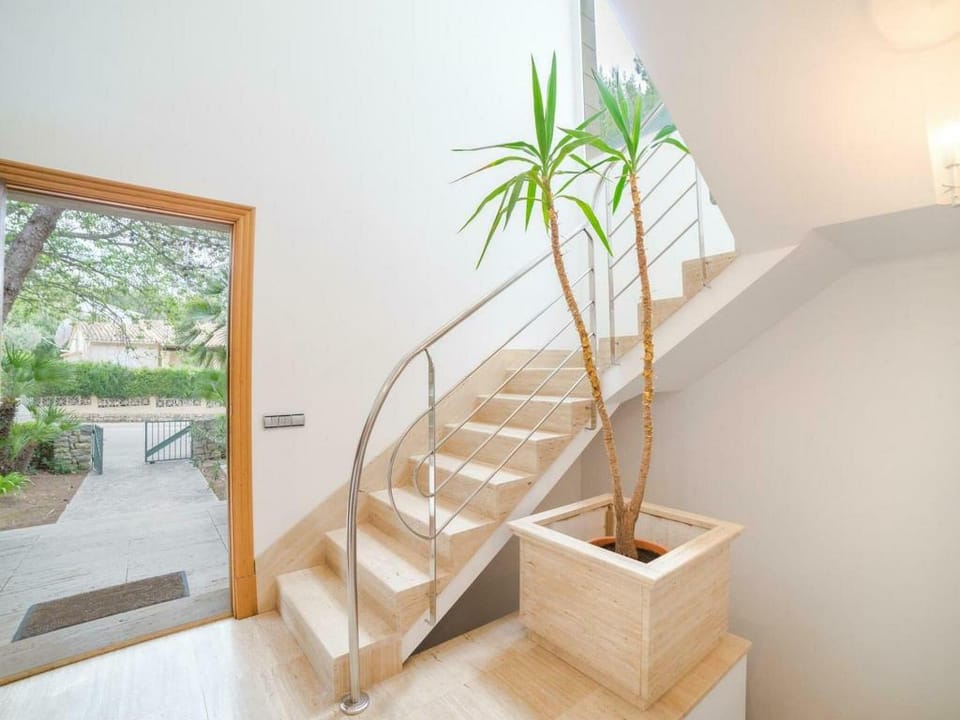 Villa in Alcudia near Sandy Beach Vacation rental in Raiguer