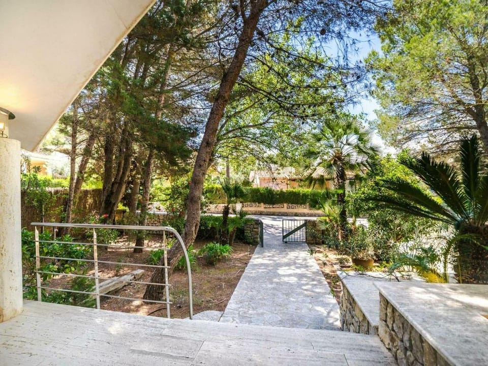 Villa in Alcudia near Sandy Beach Vacation rental in Raiguer