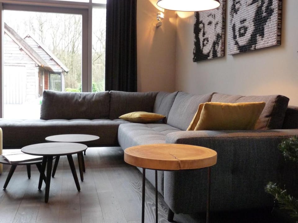 Cozy Holiday Home in Aalter near Lake Vacation rental in Flanders