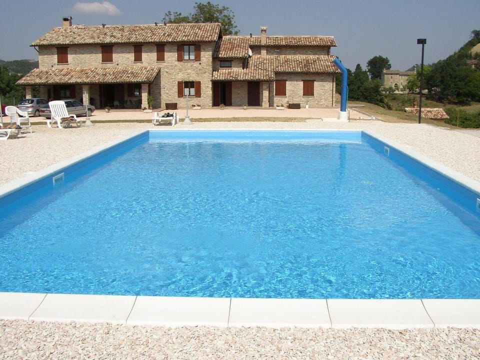 Belvilla by OYO Aiolina Vacation rental in Marche