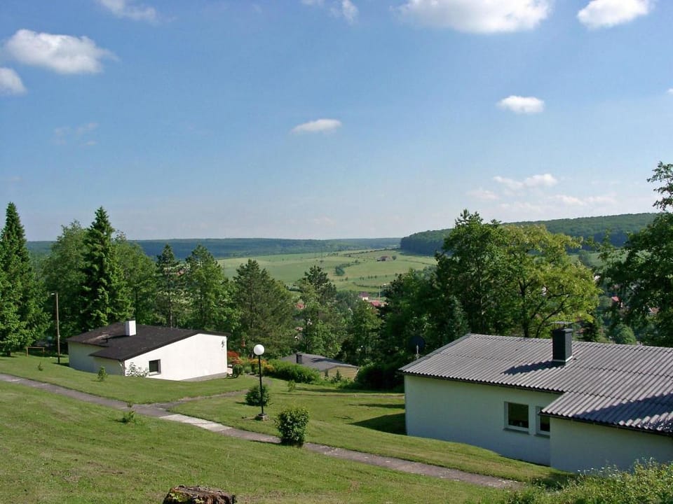 Ferienhaus in Lichtenau am Teutoburger Wald Vacation rental in Hesse