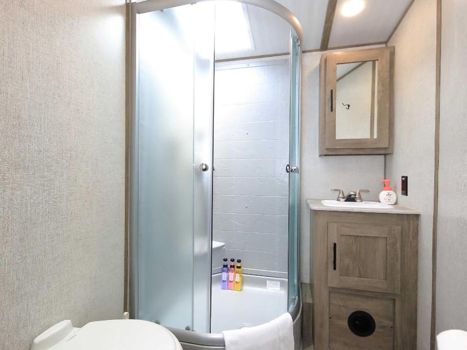 TAMARU Camping Okinawa Villa in Okinawa Prefecture