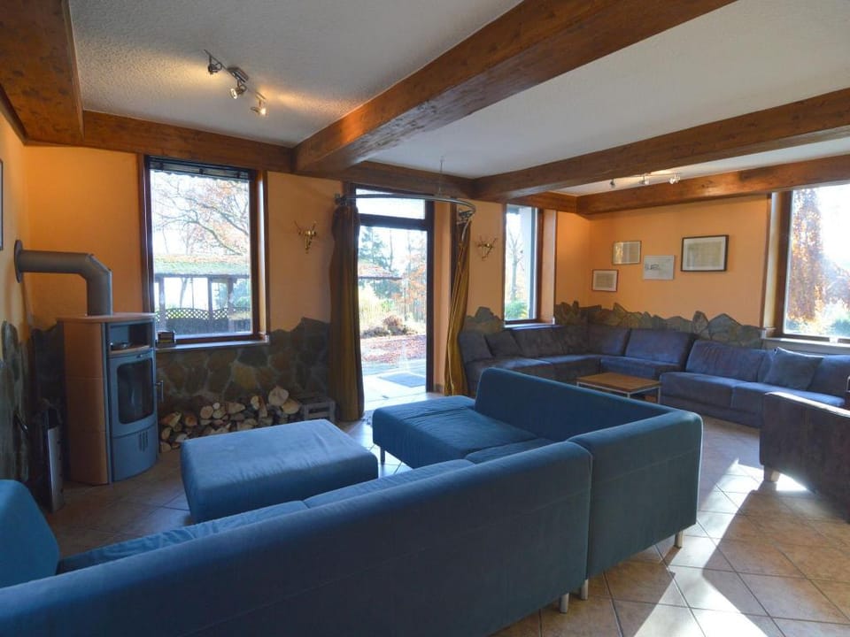 Lavish Retreat in Bad Ems Vacation rental in Rhineland-Palatinate
