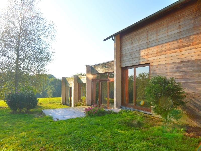 Dreamy Holiday Home with Poolopen from apr till sep, Garden, Roof Terrace, BBQ Vacation rental in Hauts-de-France
