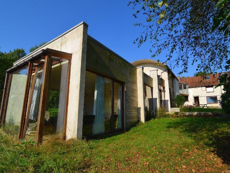 Dreamy Holiday Home with Poolopen from apr till sep, Garden, Roof Terrace, BBQ Vacation rental in Hauts-de-France