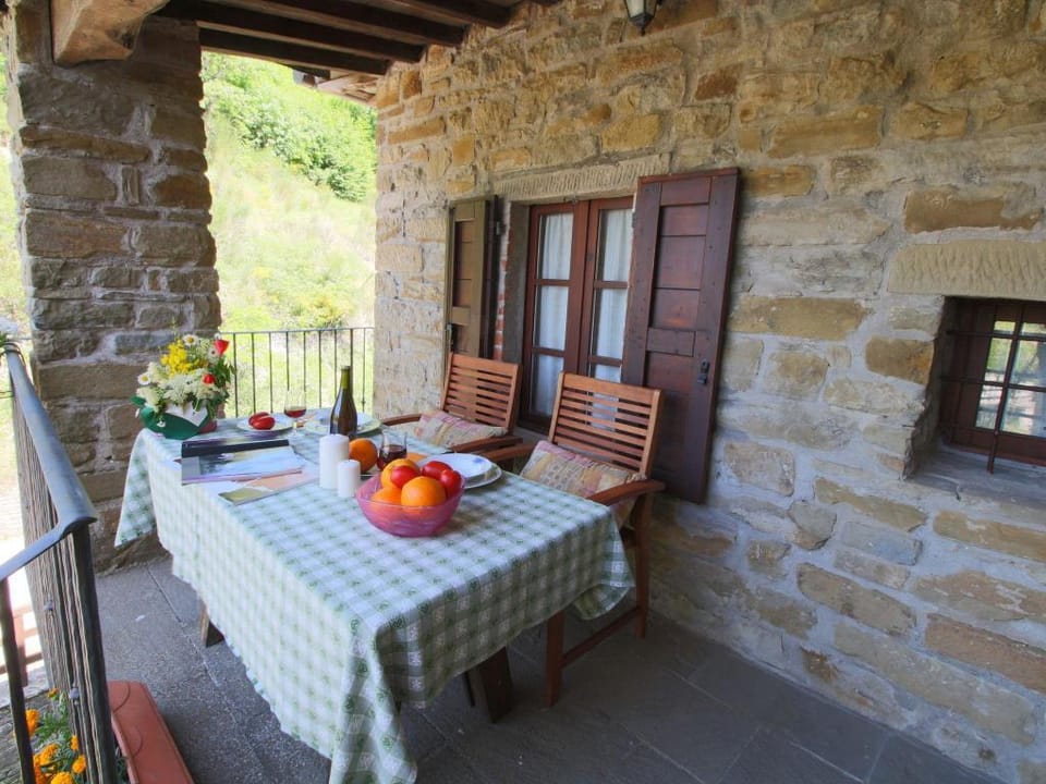 Farmhouse in Apecchio with Pool  Spa Vacation rental in Umbria
