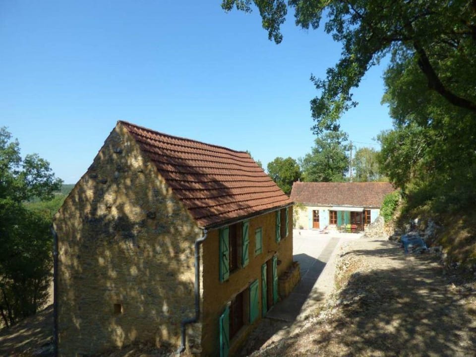 Dordogne Poolside Escape Vacation rental in Occitanie