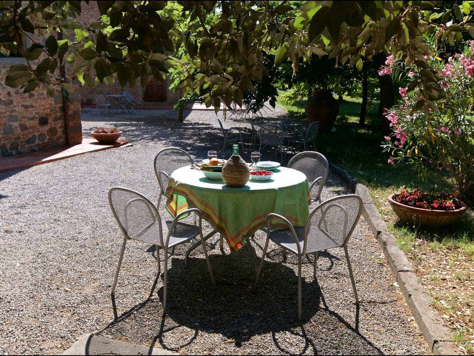 Belvilla by OYO Leccio Vacation rental in Umbria