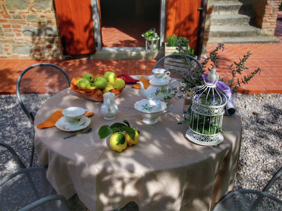 Belvilla by OYO Leccio Vacation rental in Umbria
