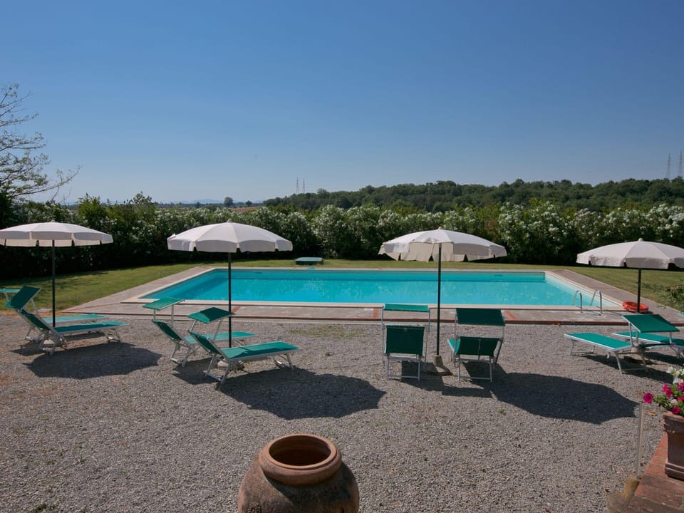 Belvilla by OYO Leccio Vacation rental in Umbria