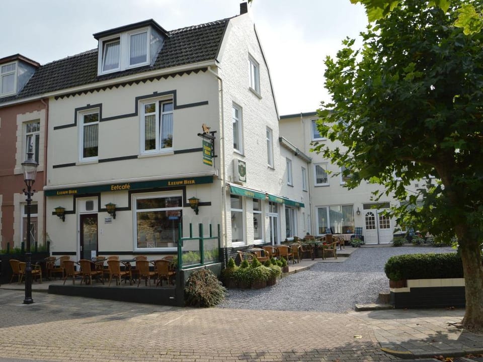 Apartment on the Geul valley Apartment in Limburg (province)