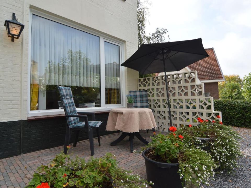 Apartment on the Geul valley Apartment in Limburg (province)