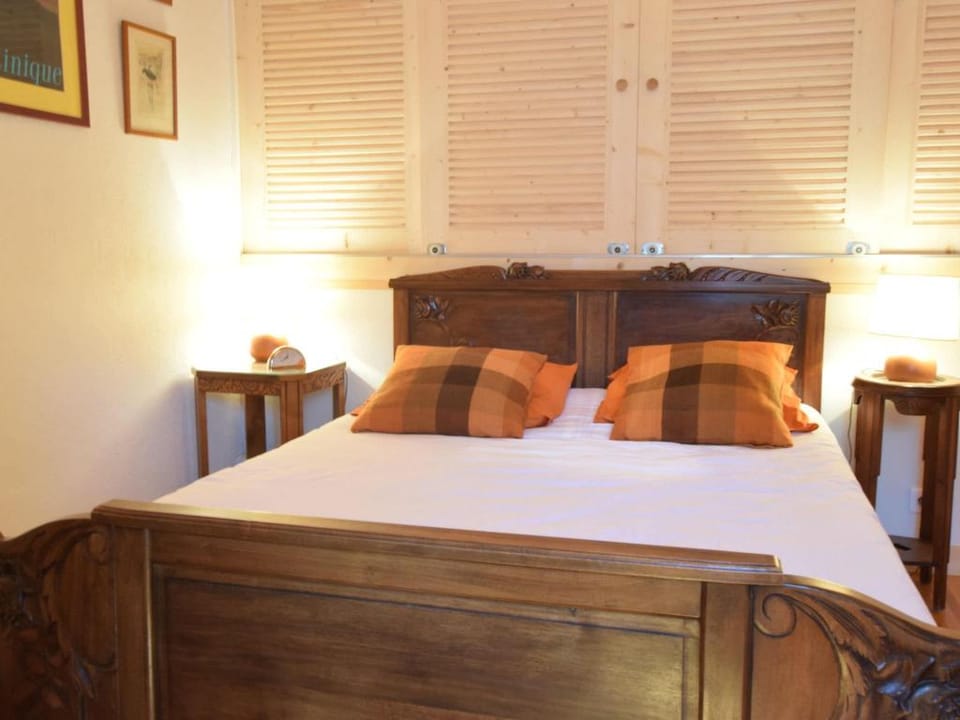 Escape in Saint-Julien-du-Gua Vacation rental in Provence-Alpes-Côte d'Azur