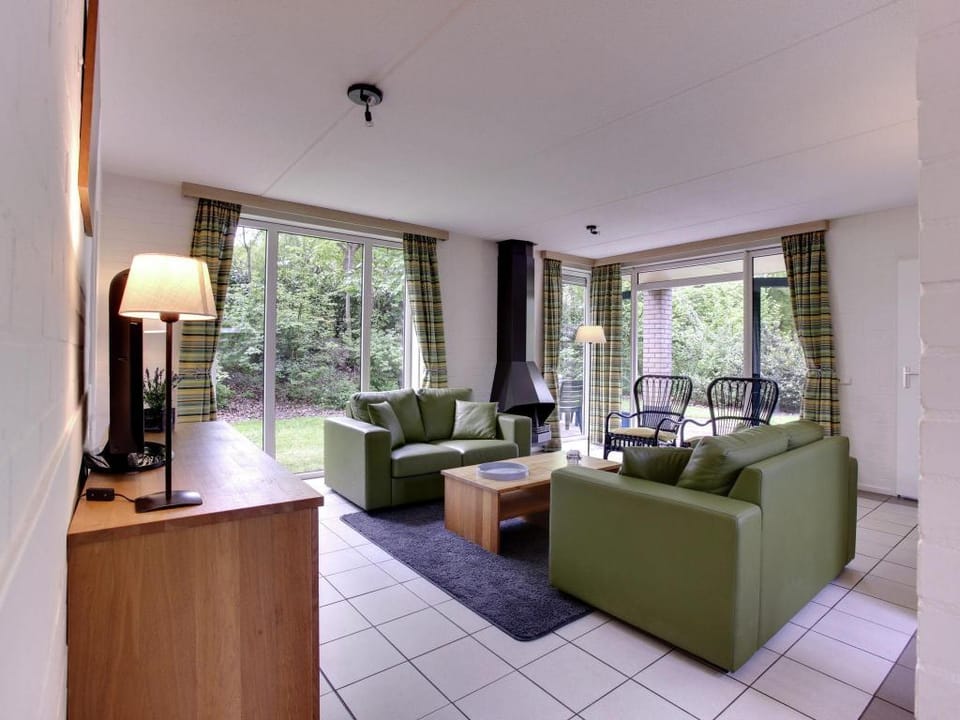 Detached Home in Netherlands with Garden Vacation rental in Overijssel (province)