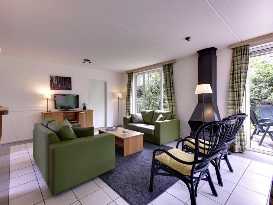 Detached Home in Netherlands with Garden Vacation rental in Overijssel (province)