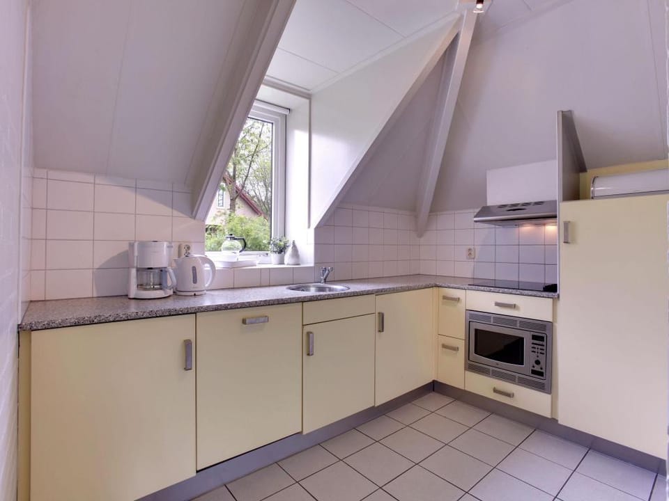 Detached Home in Netherlands with Garden Vacation rental in Overijssel (province)