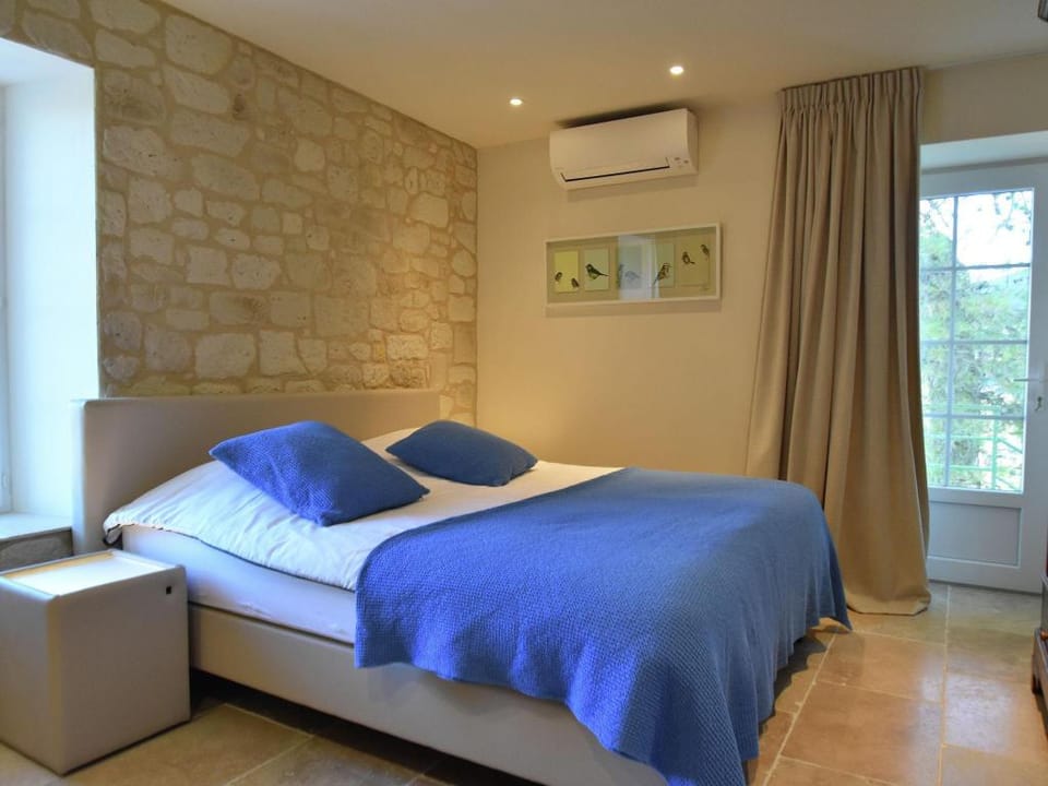Peaceful Retreat in Villeseque Apartment in Occitanie