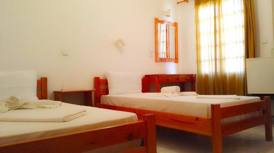 Matala Dimitris Villa and Hotel Apartment in Crete