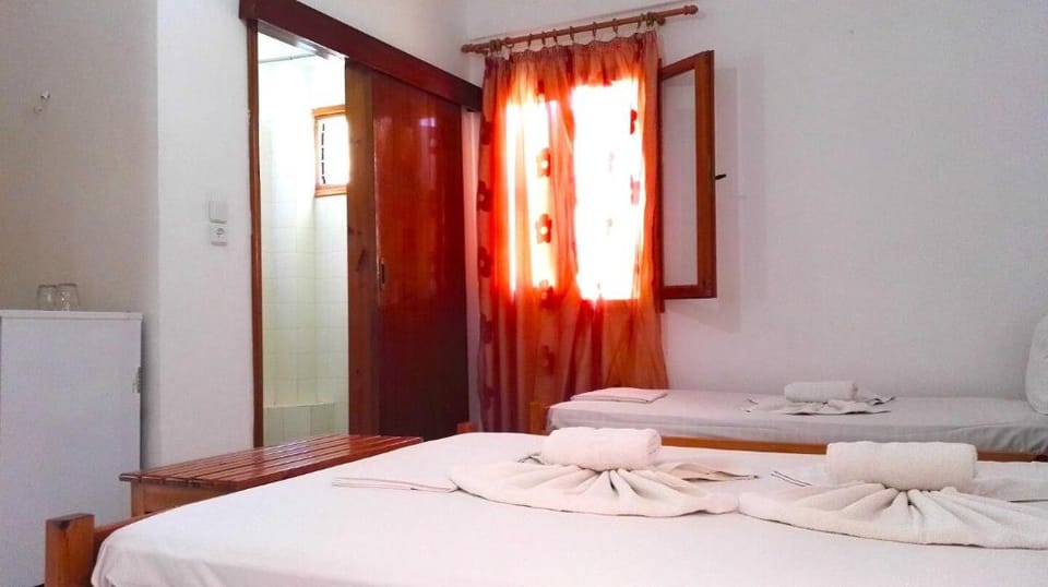 Matala Dimitris Villa and Hotel Apartment in Crete