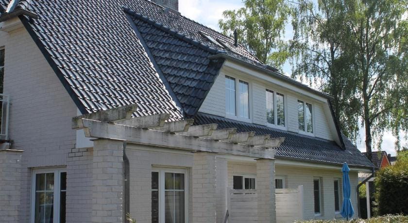 Wohnung in Zingst nahe Ostseestrand Apartment in Zingst
