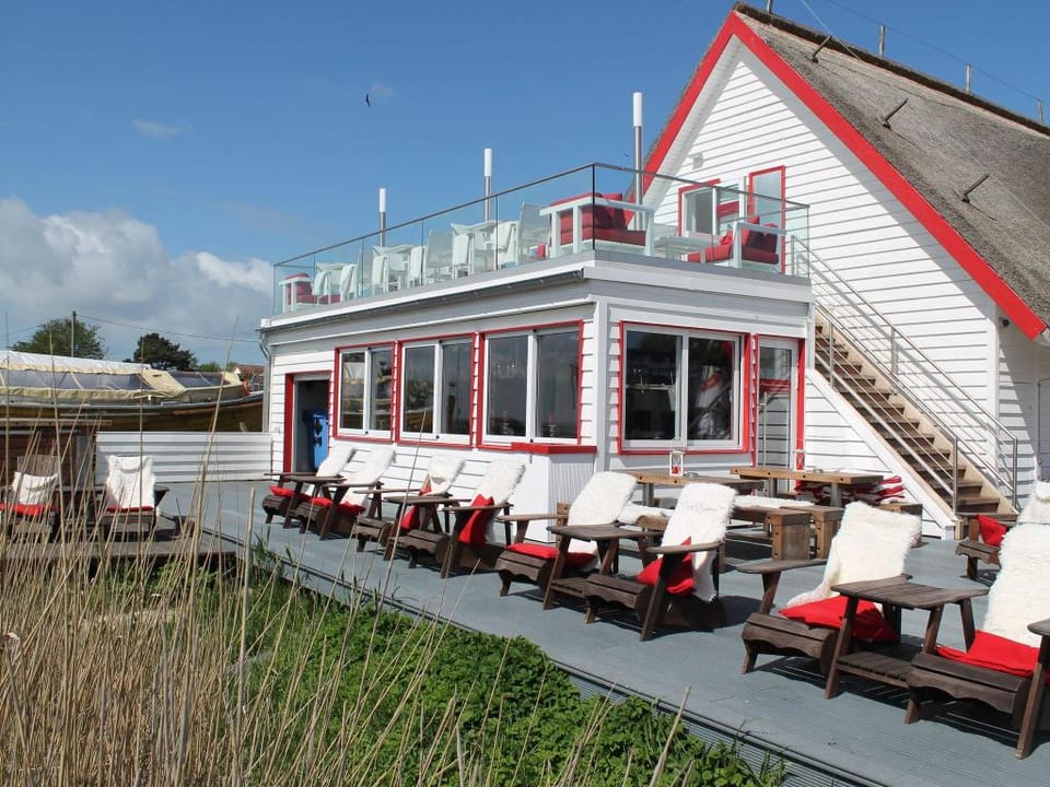 Wohnung in Zingst nahe Ostseestrand Apartment in Zingst