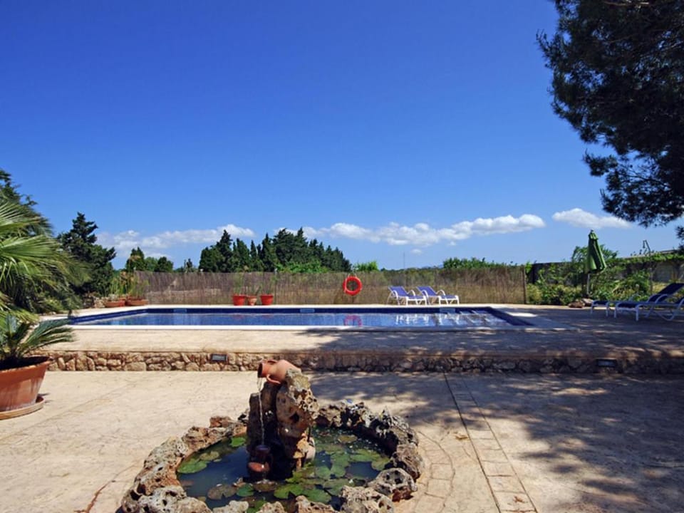 Country House Mallorca near Alcudia Bay Vacation rental in Pla de Mallorca