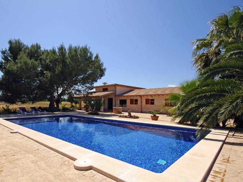 Country House Mallorca near Alcudia Bay Vacation rental in Pla de Mallorca