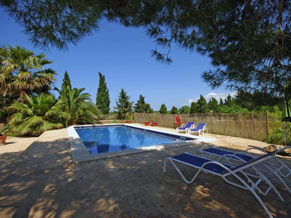 Country House Mallorca near Alcudia Bay Vacation rental in Pla de Mallorca