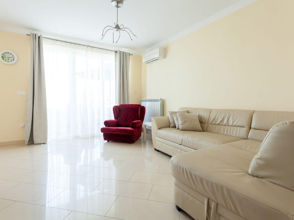 Apartment in Croatian Islands with Stunning Views Apartment in Primorje-Gorski Kotar County