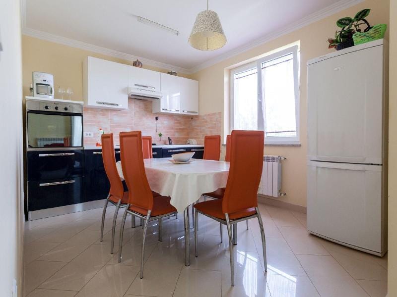 Apartment in Croatian Islands with Stunning Views Apartment in Primorje-Gorski Kotar County