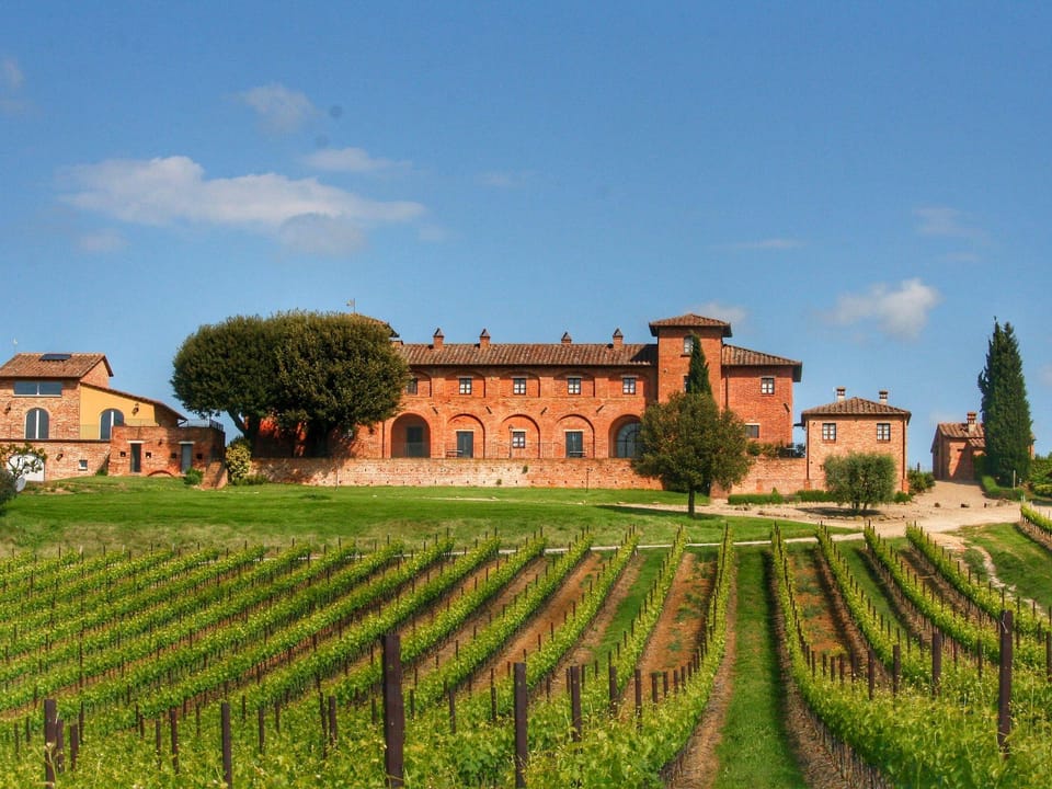 Belvilla by OYO Fiore Vacation rental in Umbria